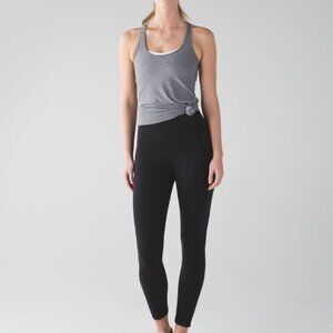 Lululemon Black Align Leggings